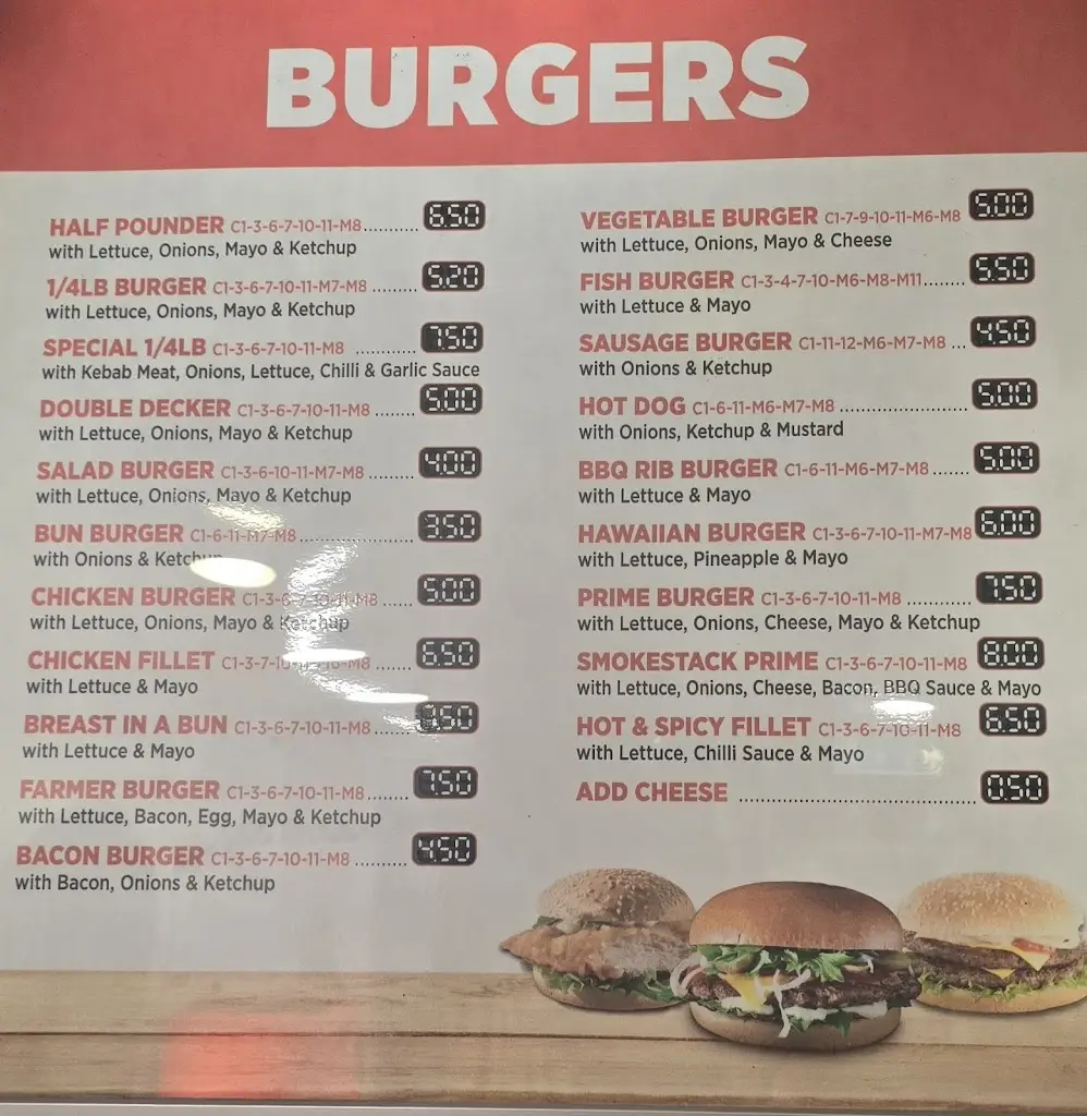 Menu_Morelli Take Away Cashel_Cashel_image_1