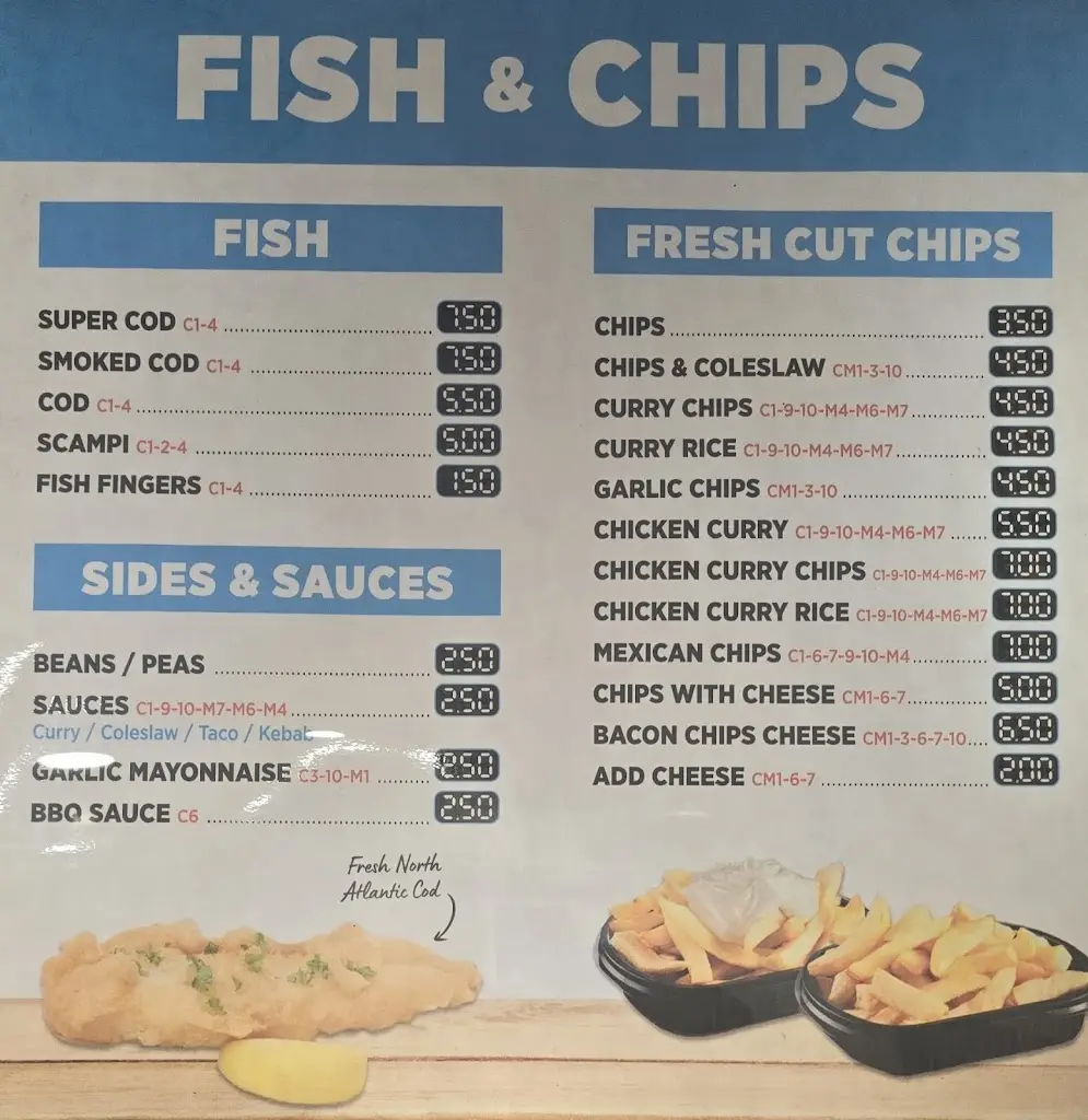 Menu_Morelli Take Away Cashel_Cashel_image_3