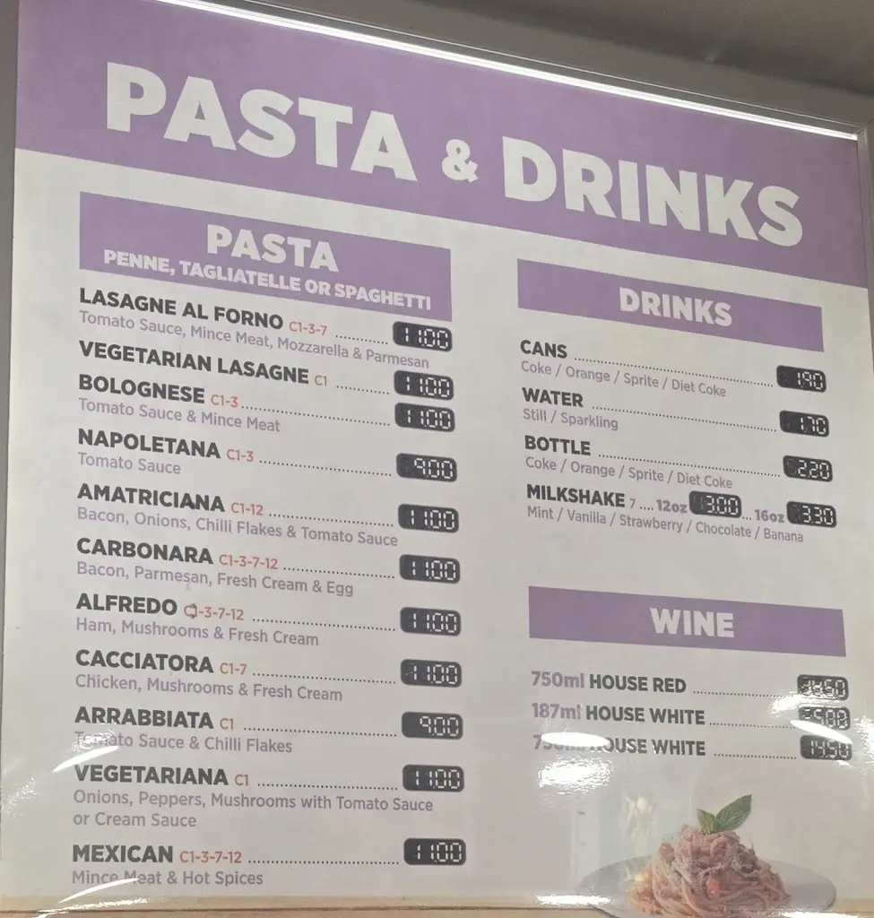 Menu_Morelli Take Away Cashel_Cashel_image_4