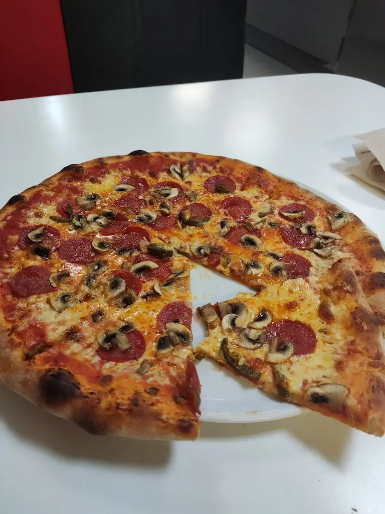 Svitlana Kharchenko_Morelli Take Away Cashel_Cashel_review