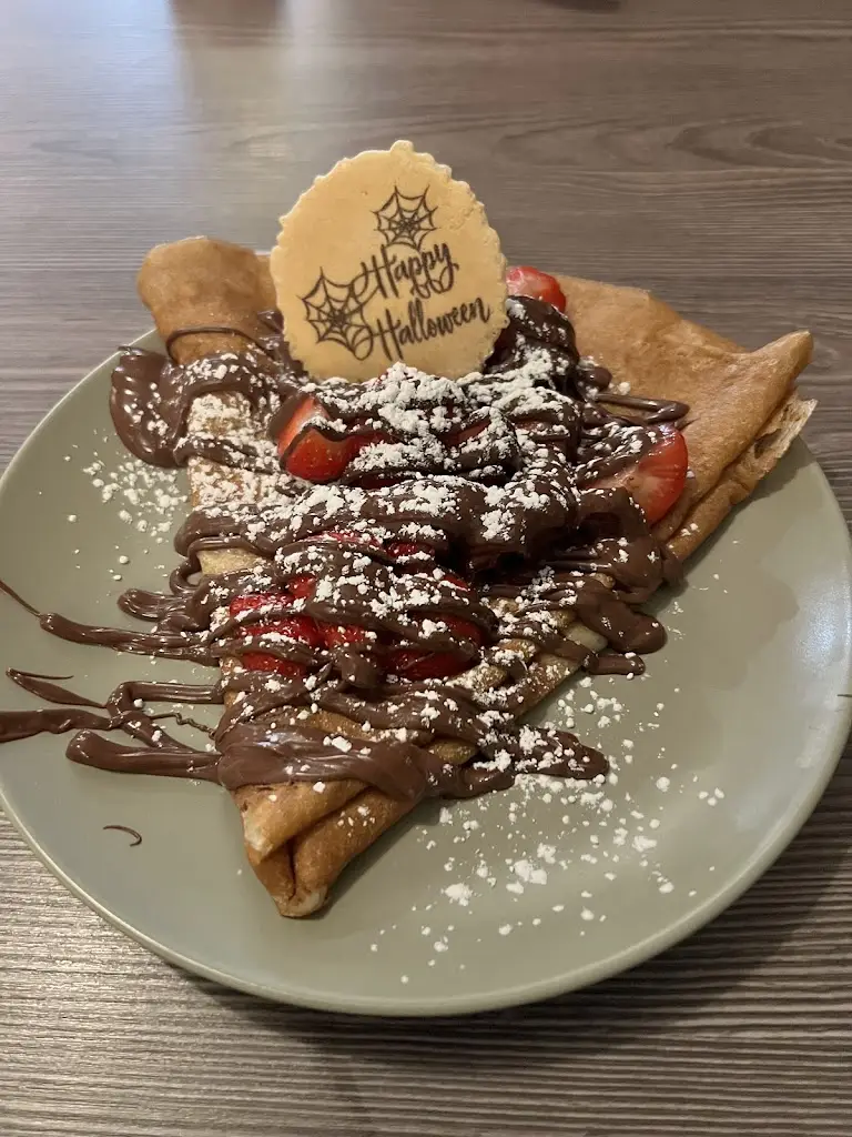 Keenan_Grogan's Café and Ice Cream Parlour_Cashel_reseña