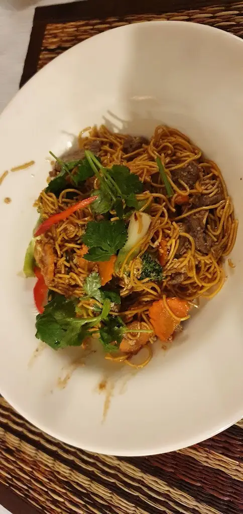 Menu_Ruen Mying Thai Restaurant_Cashel_image_3