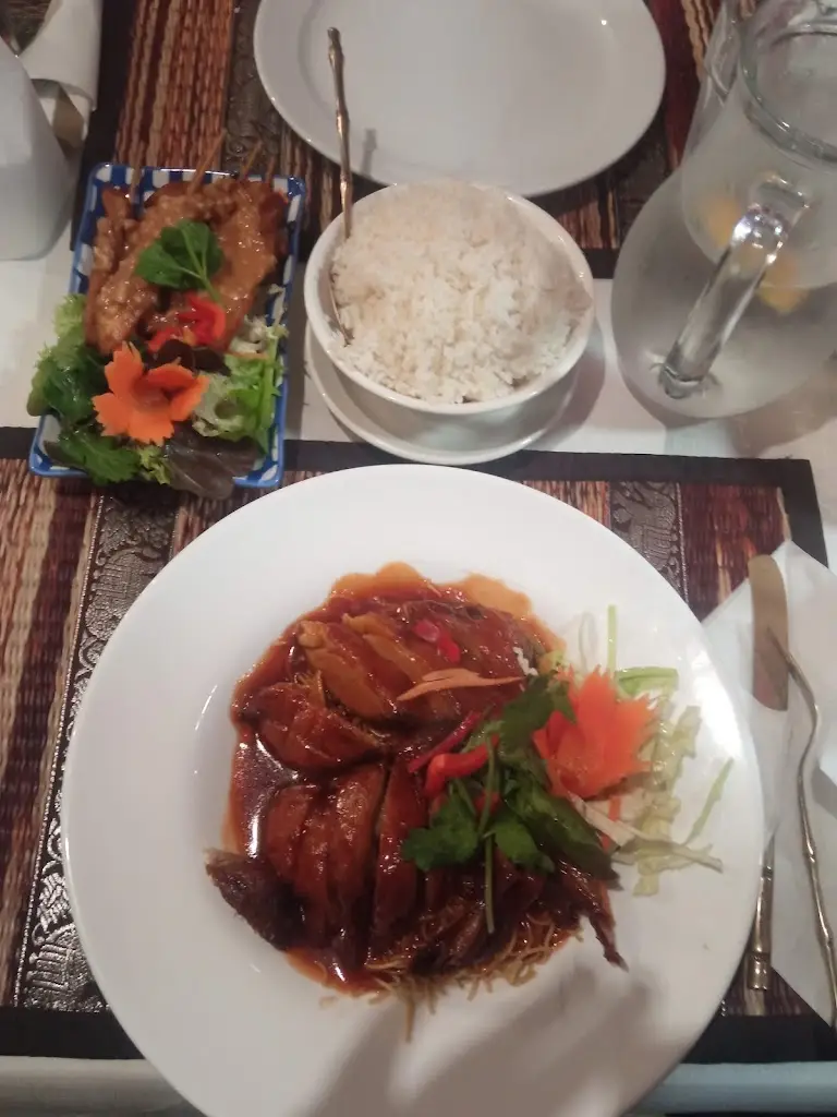 Menu_Ruen Mying Thai Restaurant_Cashel_image_4