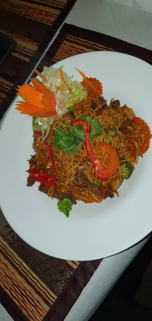 Menu_Ruen Mying Thai Restaurant_Cashel_image_5