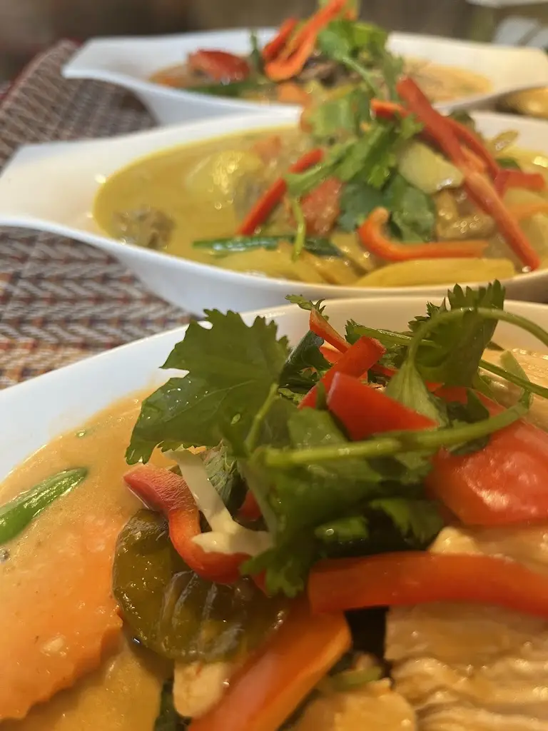 Menu_Ruen Mying Thai Restaurant_Cashel_image_6