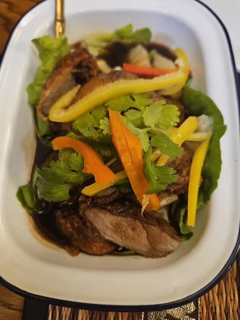 Menu_Ruen Mying Thai Restaurant_Cashel_image_7