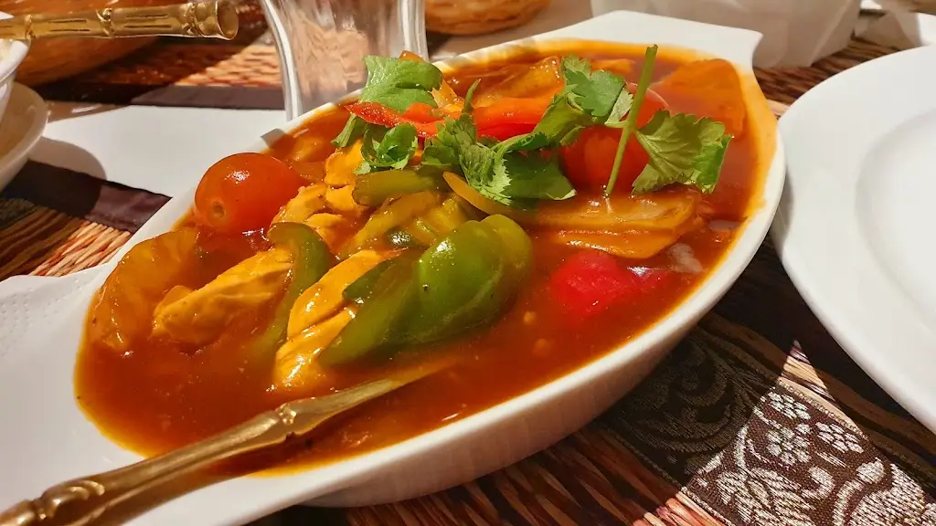 Pablos_Ruen Mying Thai Restaurant_Cashel_review