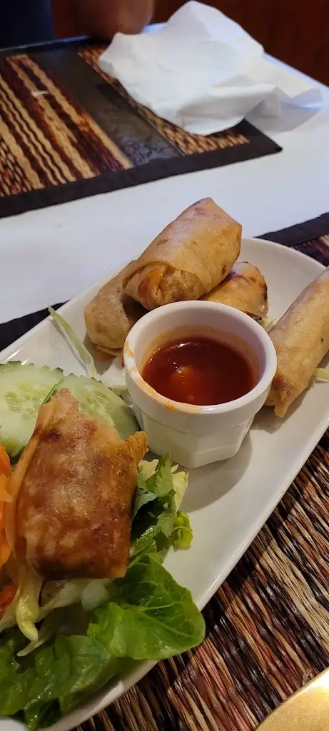 Clarissa C_Ruen Mying Thai Restaurant_Cashel_review