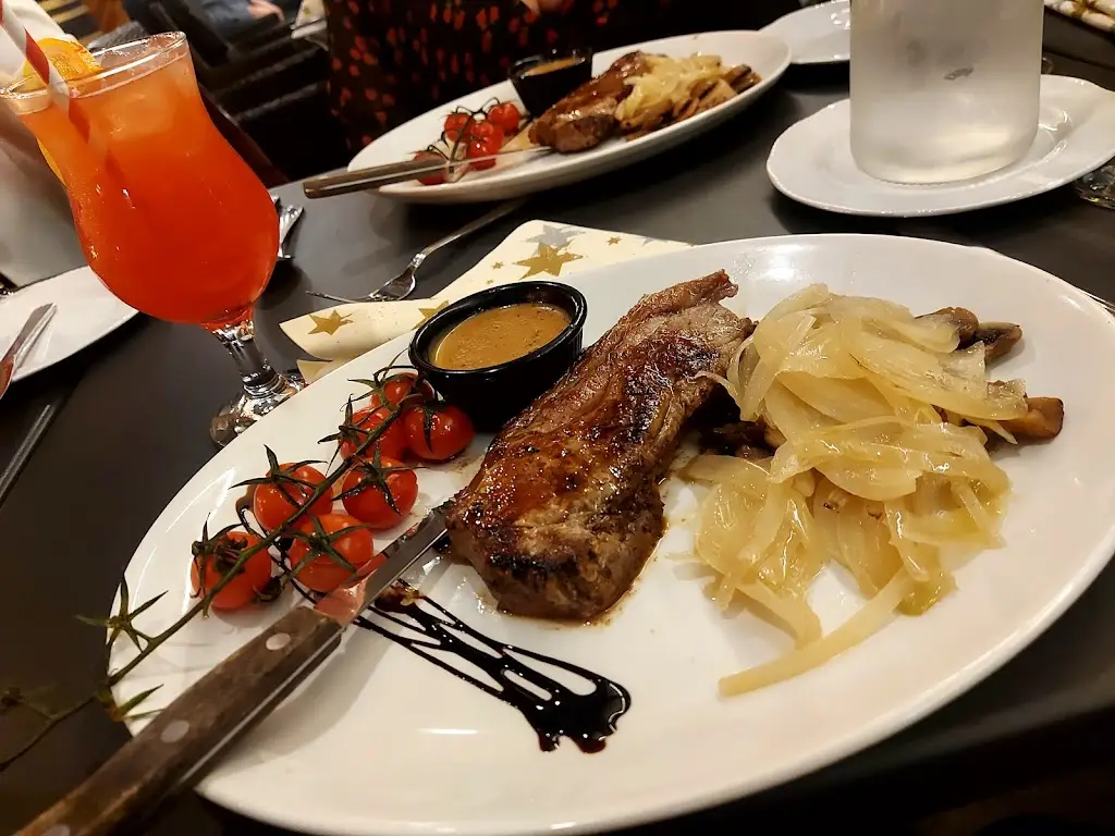 Menu_The Thatched Cottage Bar & Restaurant_County Tipperary_image_1