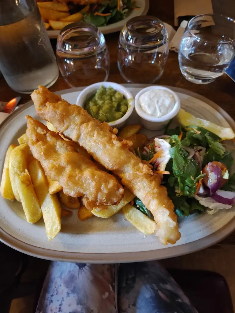 Menu_The Thatched Cottage Bar & Restaurant_County Tipperary_image_2