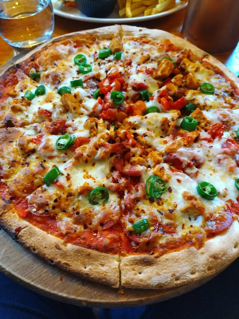 Menu_The Thatched Cottage Bar & Restaurant_County Tipperary_image_4