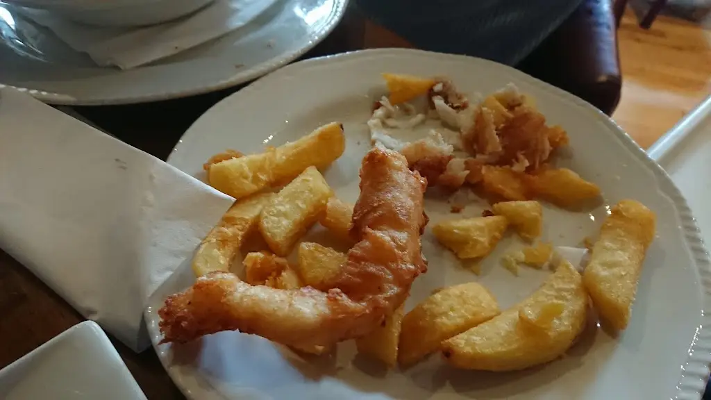 Menu_The Thatched Cottage Bar & Restaurant_County Tipperary_image_5