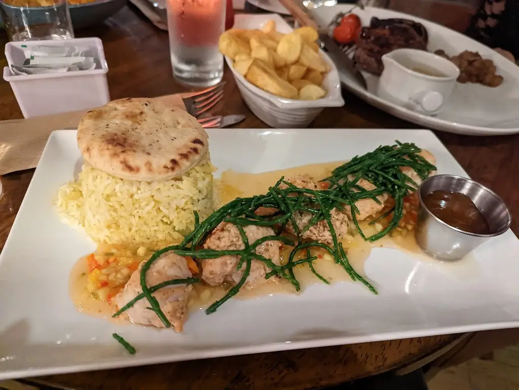 Menu_The Thatched Cottage Bar & Restaurant_County Tipperary_image_6