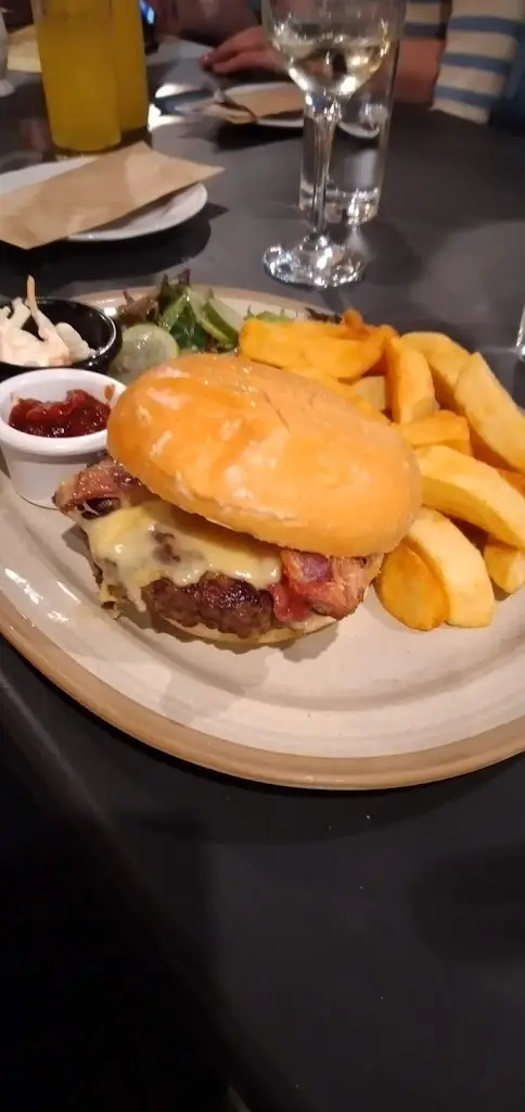 Menu_The Thatched Cottage Bar & Restaurant_County Tipperary_image_9