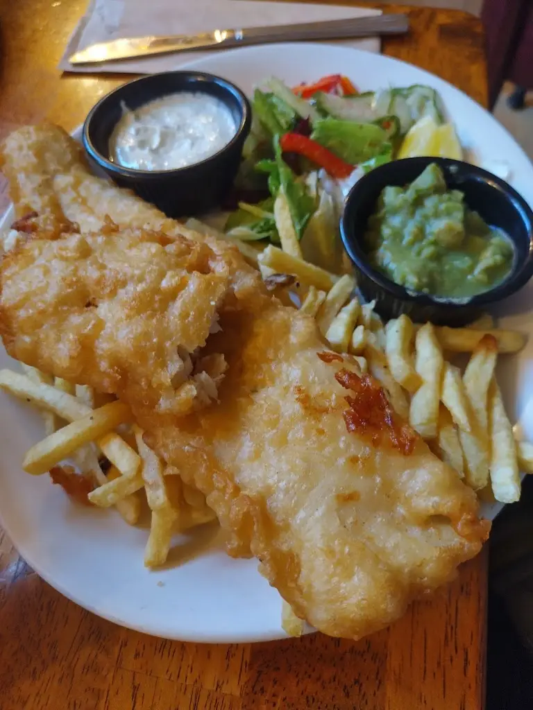 The Thatched Cottage Bar & Restaurant_County Tipperary_slider_image_2