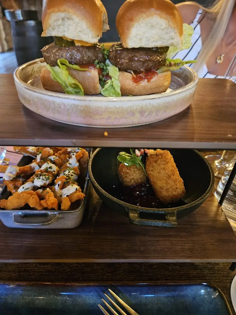 Menu_Bodega 1830_County Tipperary_image_5