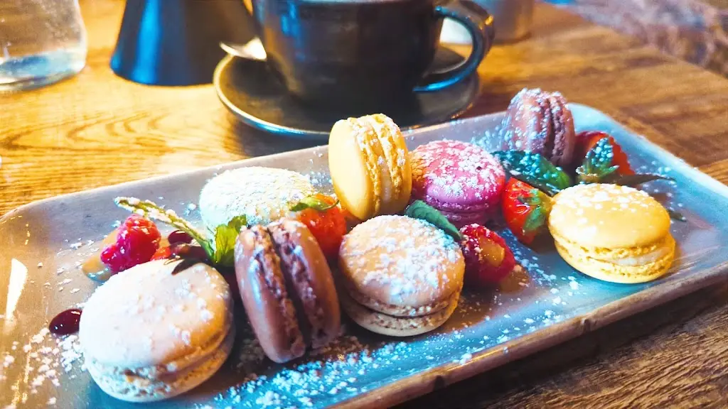 Menu_Bodega 1830_County Tipperary_image_6