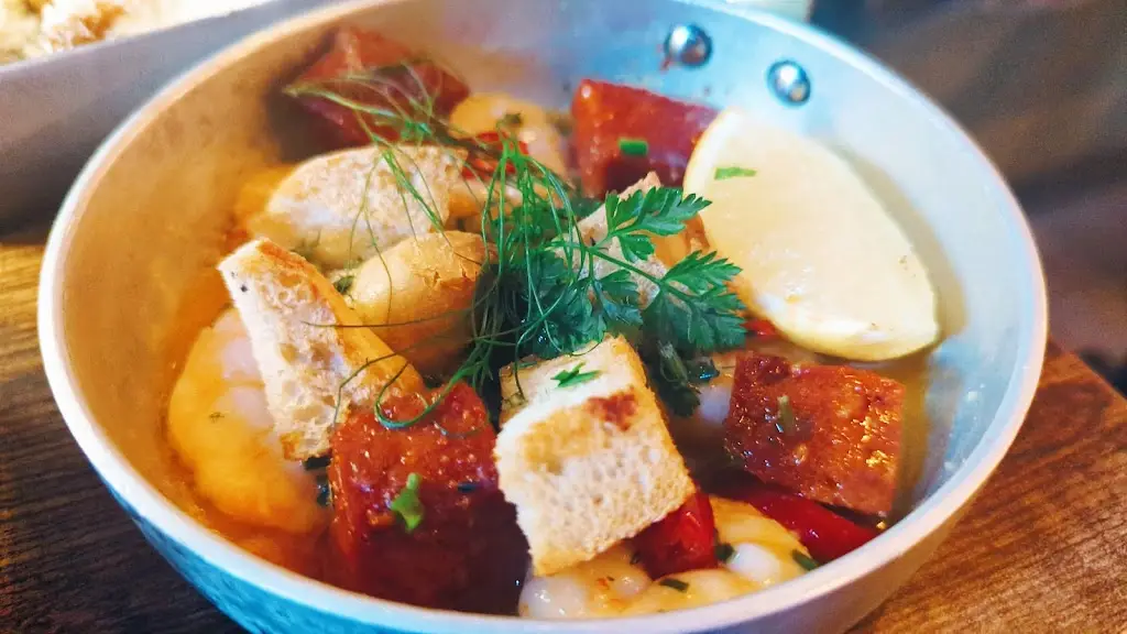 Menu_Bodega 1830_County Tipperary_image_7