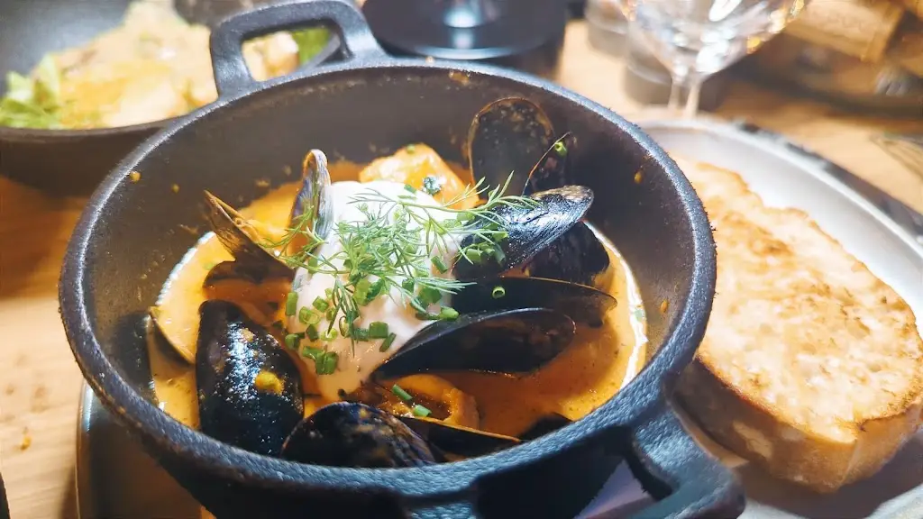 Menu_Bodega 1830_County Tipperary_image_8