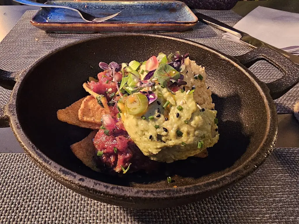 Menu_Bodega 1830_County Tipperary_image_9