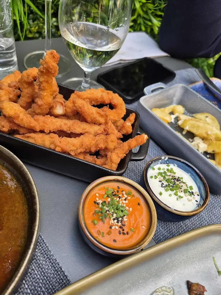 Kevin Hickey_Bodega 1830_County Tipperary_review