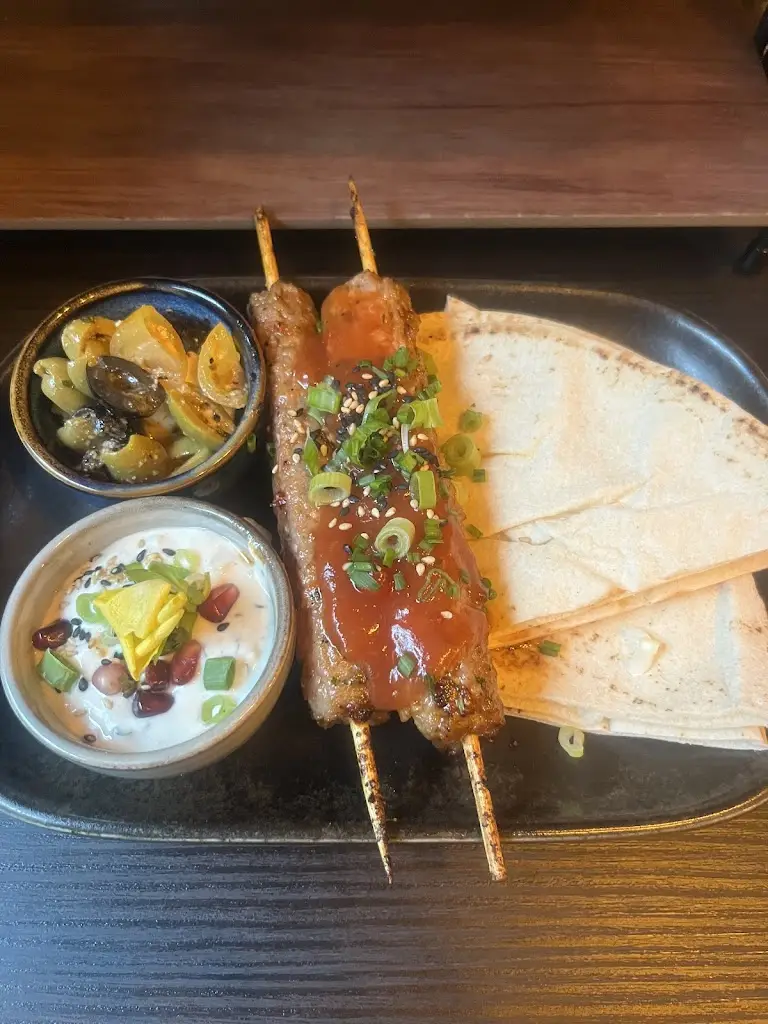 Linda Perdue_Bodega 1830_County Tipperary_review