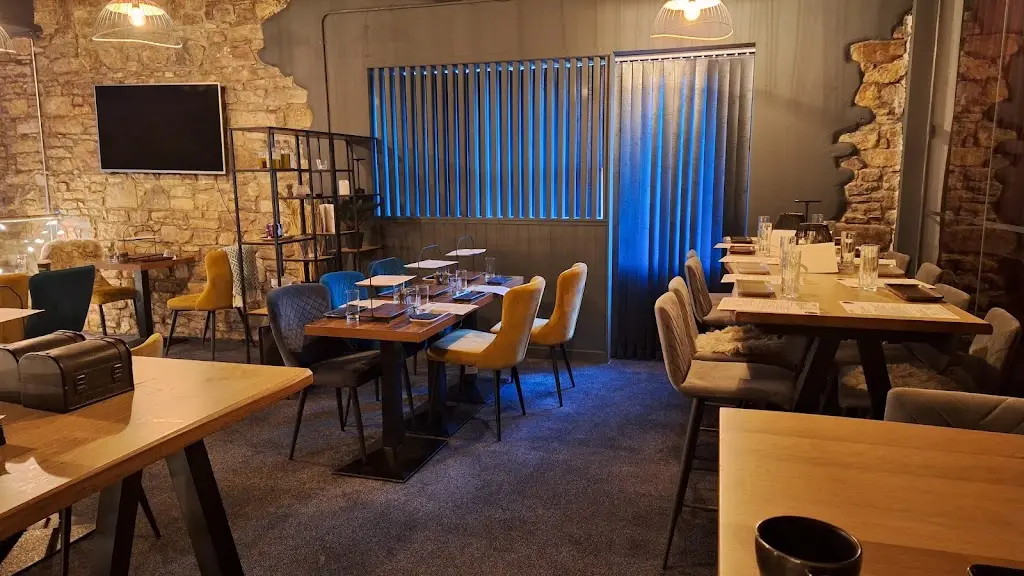 Bodega 1830 restaurant in County Tipperary