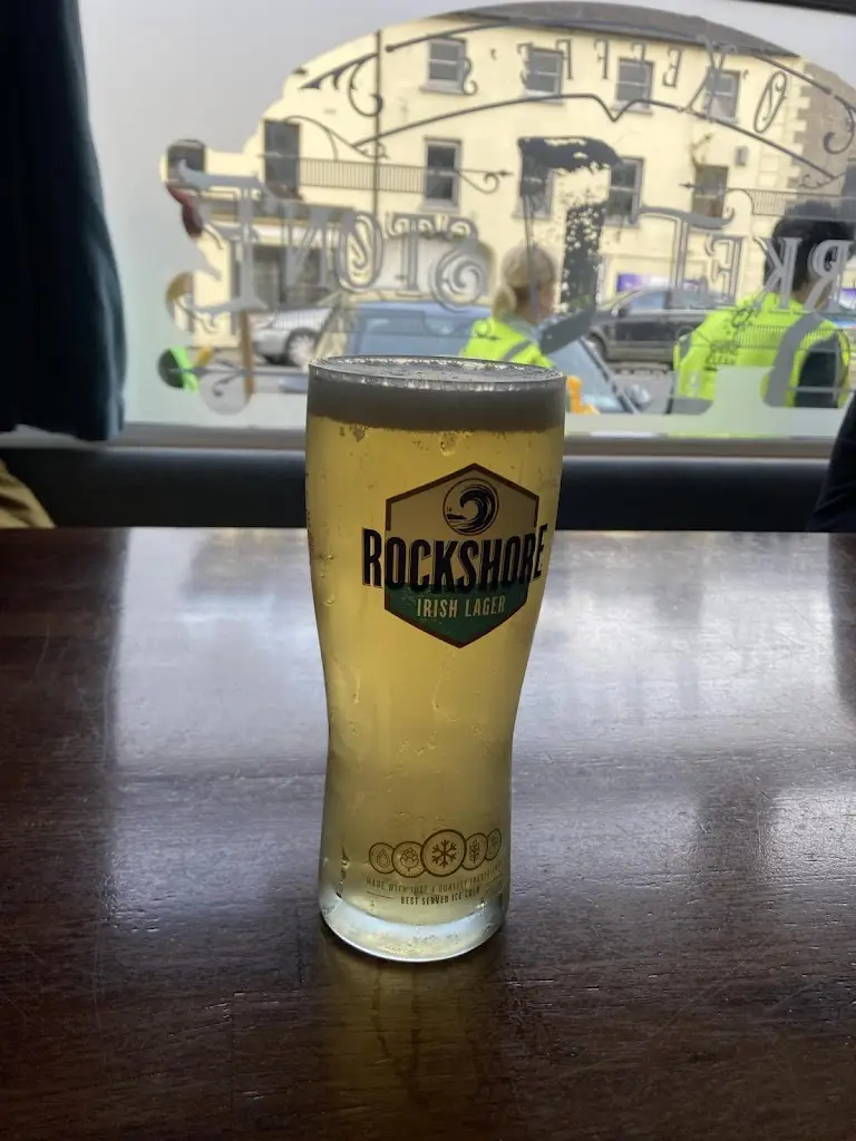 Menu_The Market Stone Bar and Restaurant_County Tipperary_image_3