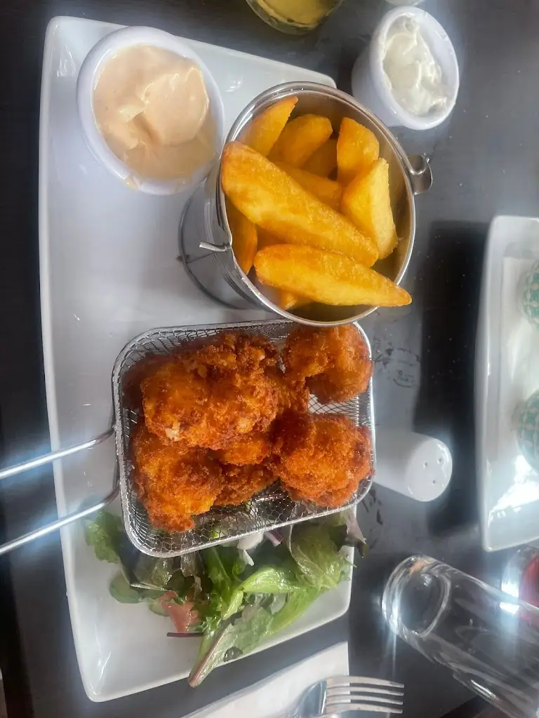 fran oconnor_The Market Stone Bar and Restaurant_County Tipperary_review