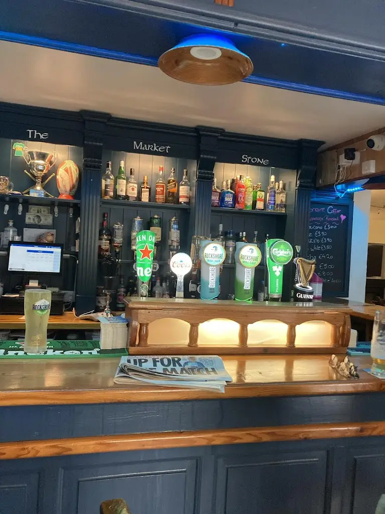 The Market Stone Bar and Restaurant_County Tipperary_slider_image_3