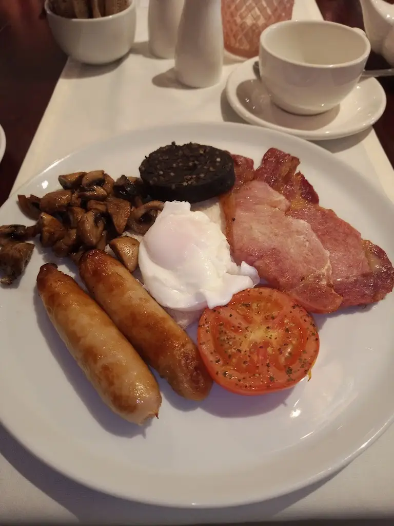 Menu_Befani's Townhouse & Restaurant_County Tipperary_image_3