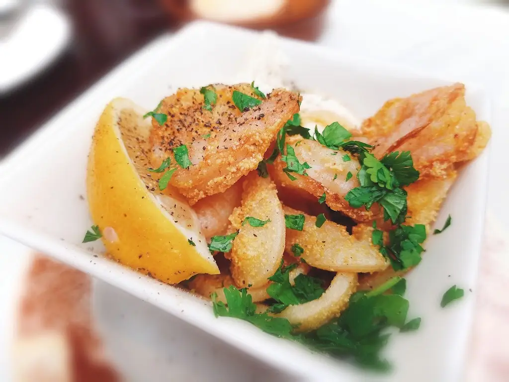 Menu_Befani's Townhouse & Restaurant_County Tipperary_image_4