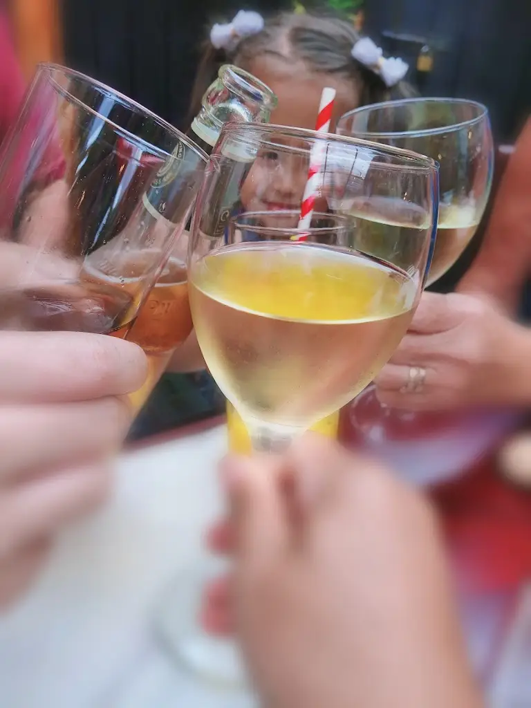 Menu_Befani's Townhouse & Restaurant_County Tipperary_image_5