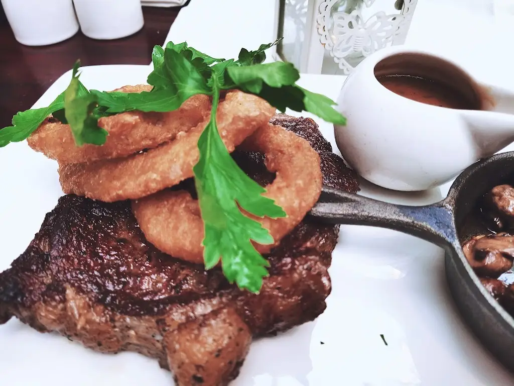 Menu_Befani's Townhouse & Restaurant_County Tipperary_image_7