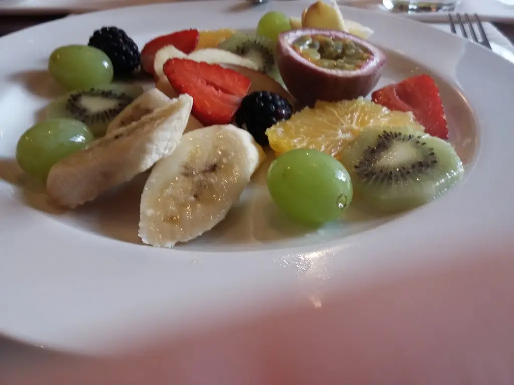 Menu_Befani's Townhouse & Restaurant_County Tipperary_image_8