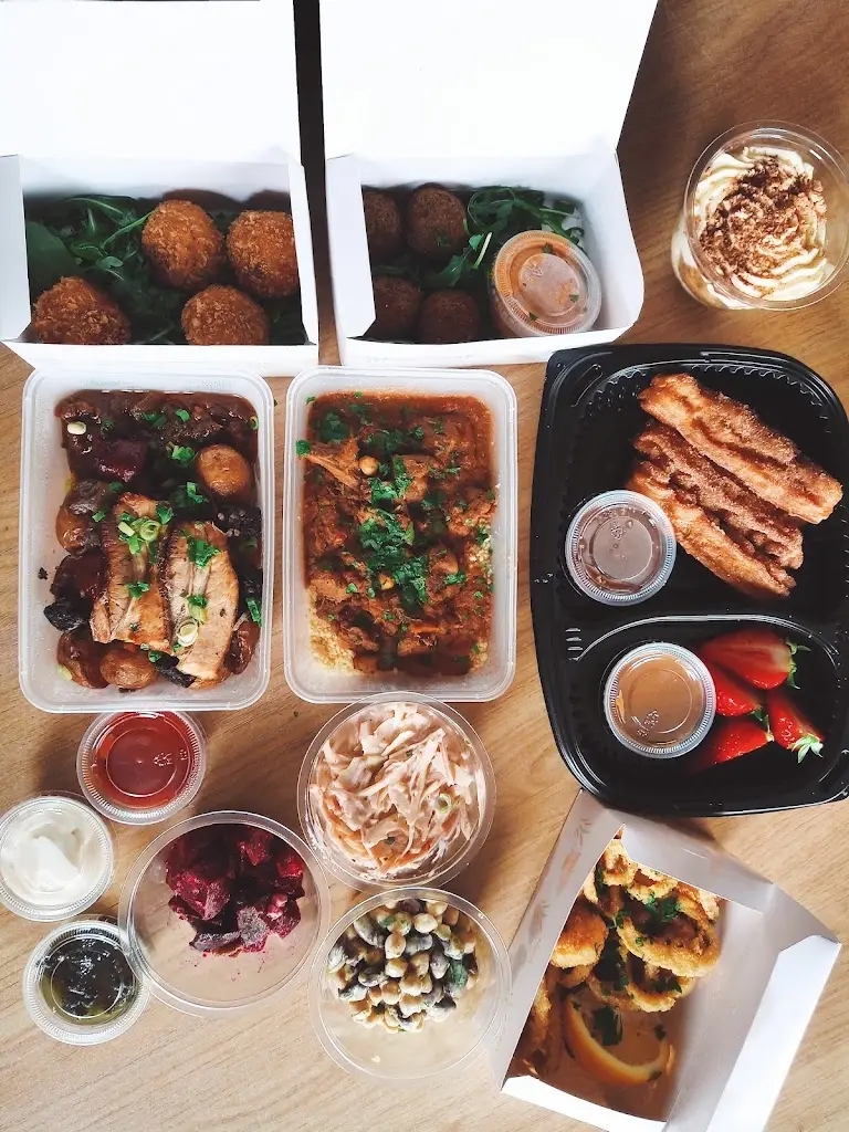 Menu_Befani's Townhouse & Restaurant_County Tipperary_image_9