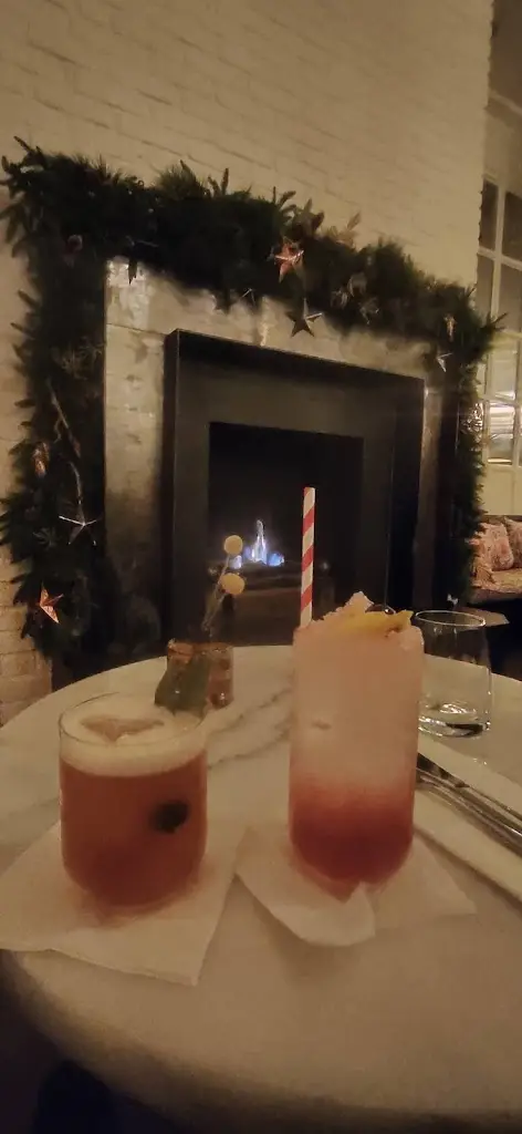 Menu_The River Club_County Cork_image_5