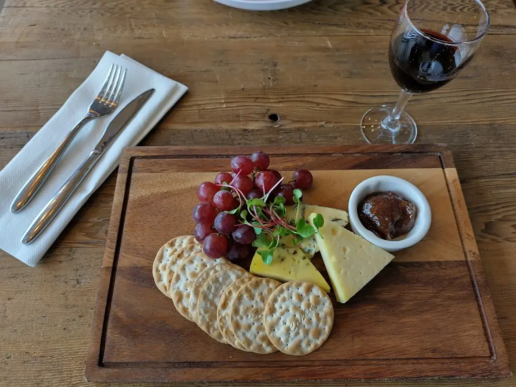 Menu_The River Club_County Cork_image_9