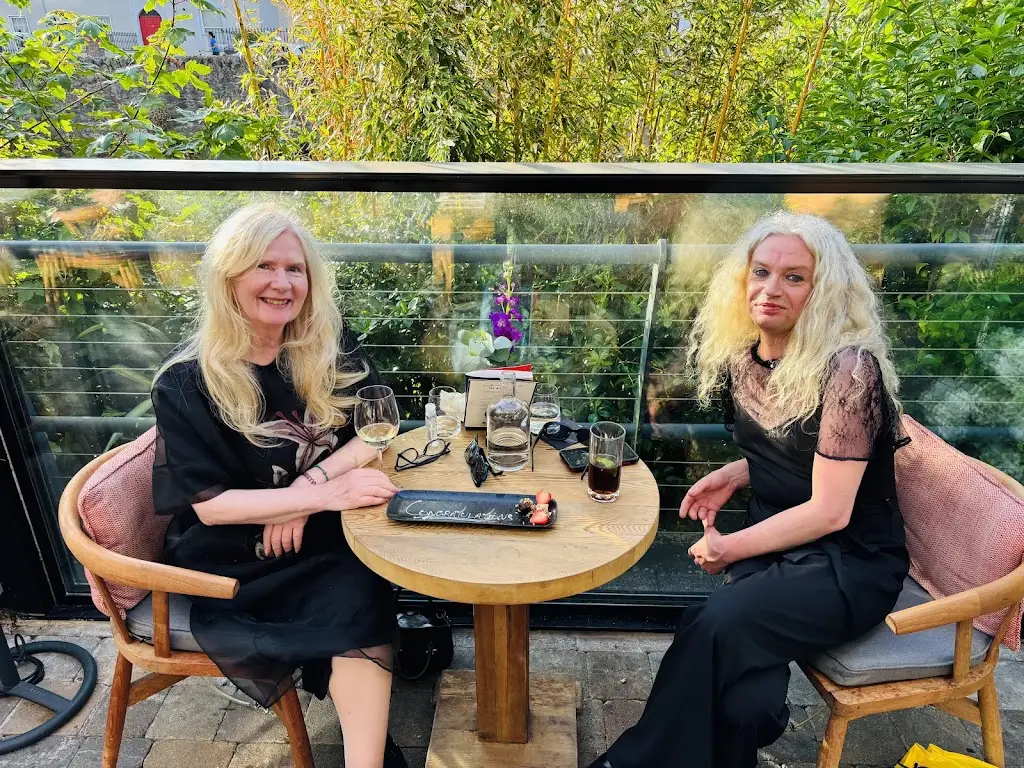 Helen Kavanagh Ronan_The River Club_County Cork_review