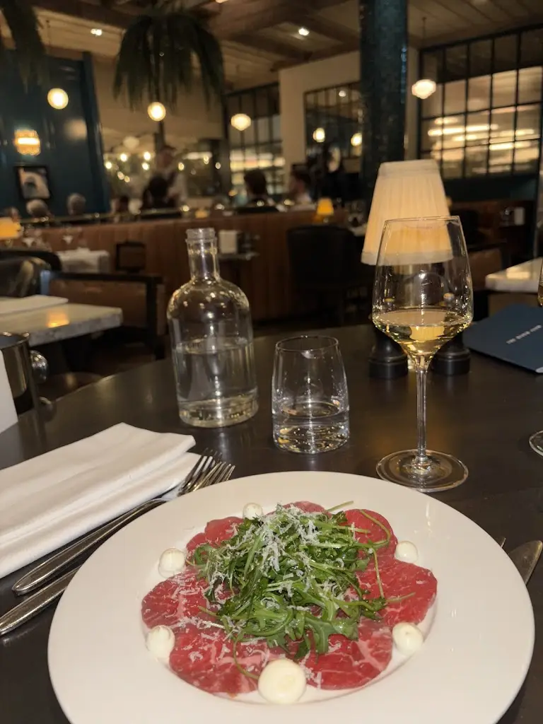 Estere B_The River Club_County Cork_review