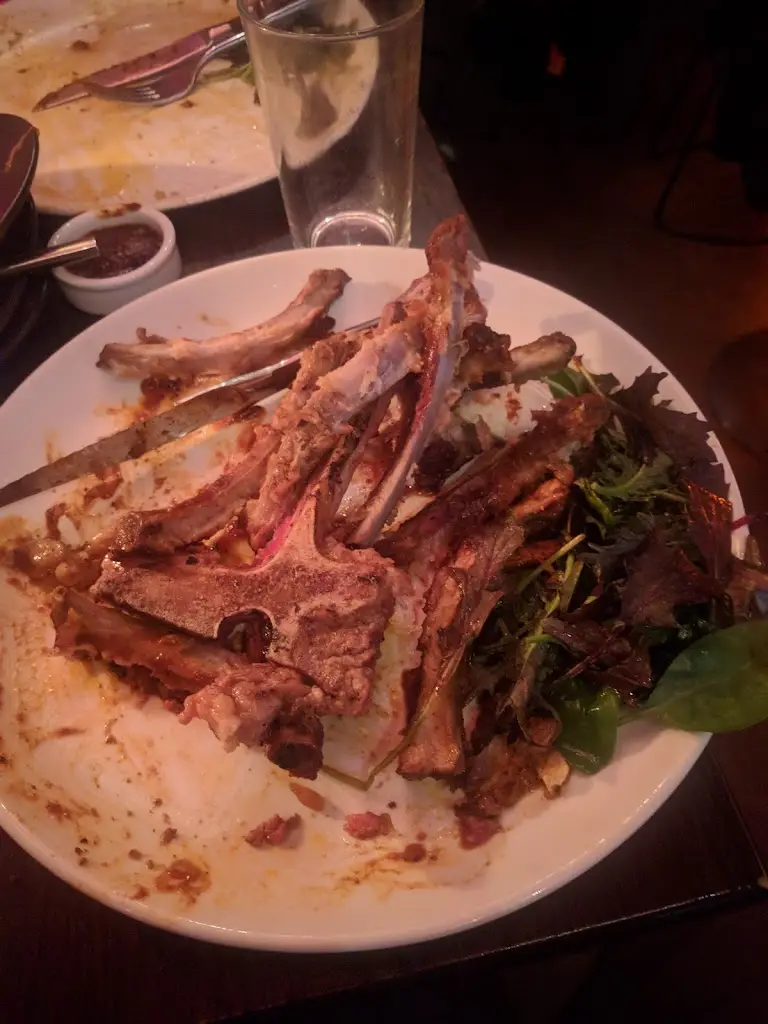 Menu_Elbow Lane Brew and Smoke House_County Cork_image_6