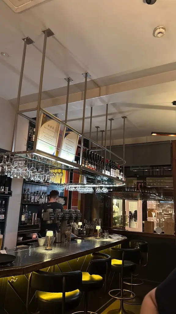 Itala Alves_Elbow Lane Brew and Smoke House_County Cork_review