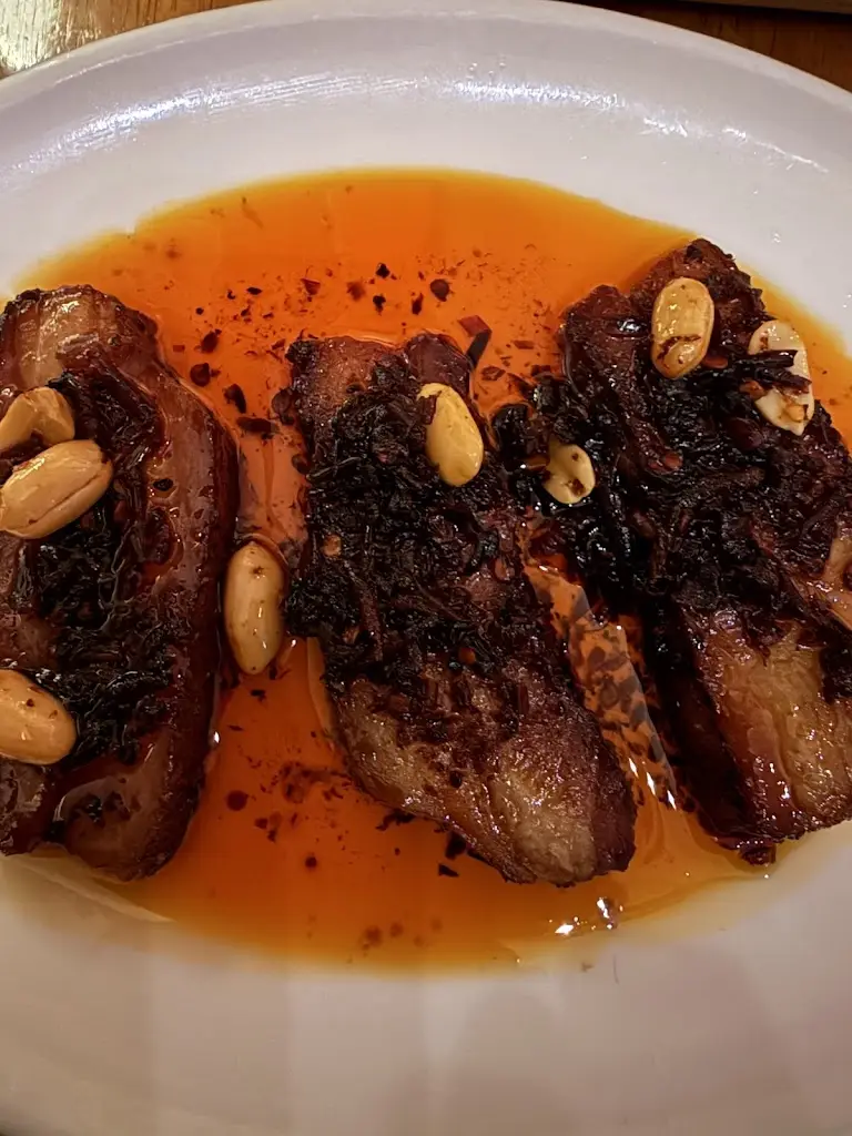 Lucy Ferraro - Acosta_Elbow Lane Brew and Smoke House_County Cork_review