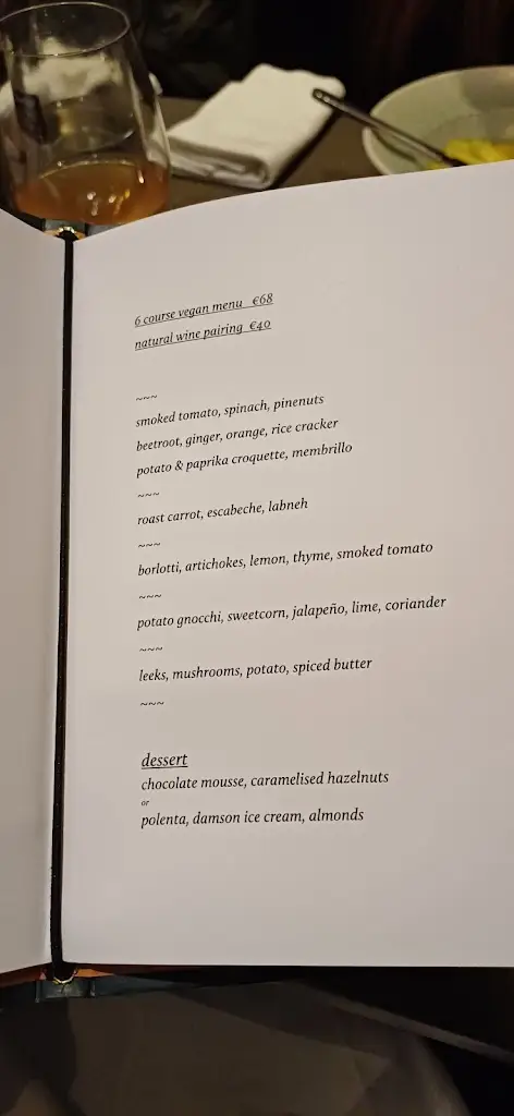 Nath G._Paradiso_County Cork_avis