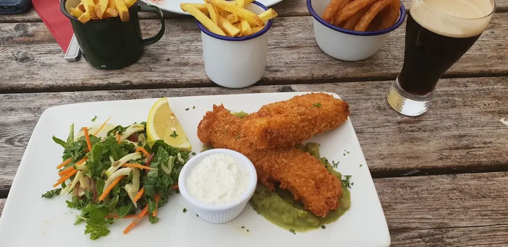 Menu_Ravi's Bar and Restaurant_Clifden_image_5