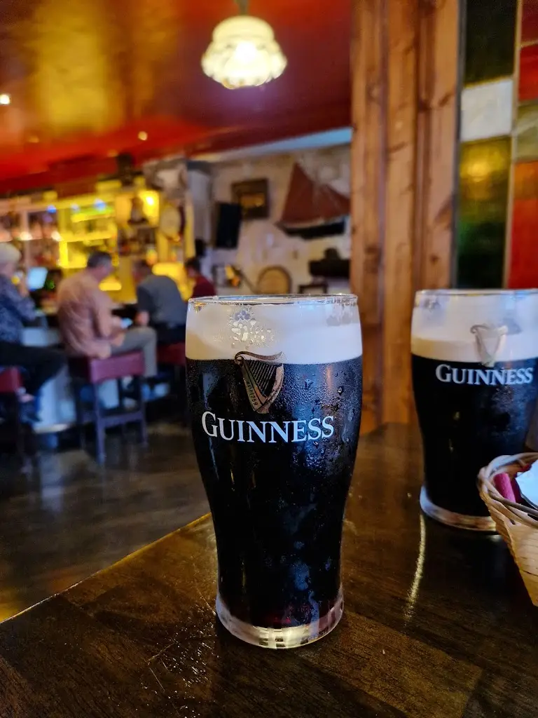 Menu_Ravi's Bar and Restaurant_Clifden_image_6