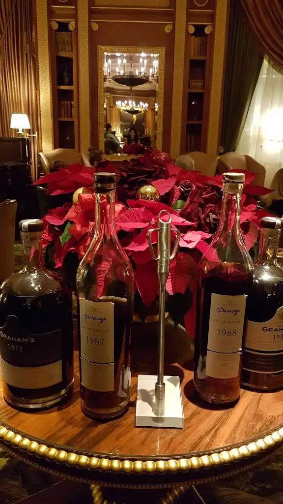 Menu_The Barn Gastropub_County Cork_imagen_5