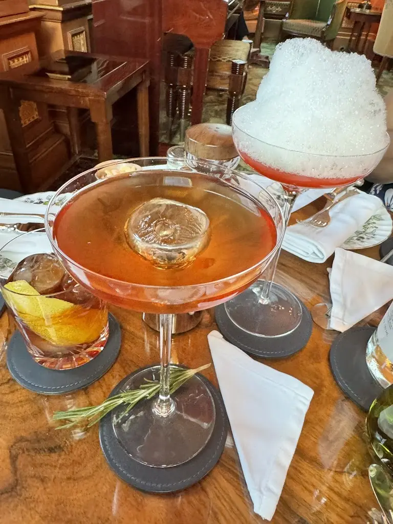 Menu_The Barn Gastropub_County Cork_imagen_6