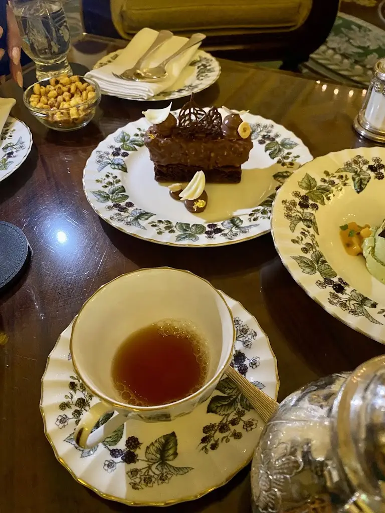 Menu_The Barn Gastropub_County Cork_imagen_9