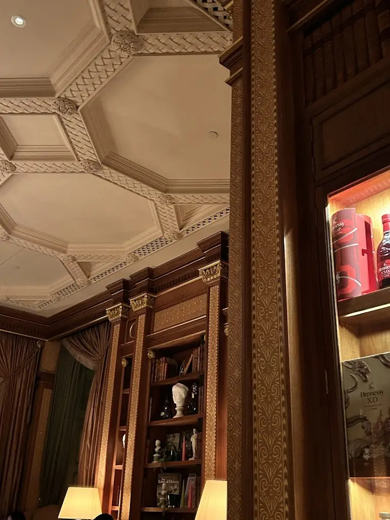 Tom Hallahan_The Barn Gastropub_County Cork_reseña